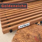 Goldeneiche